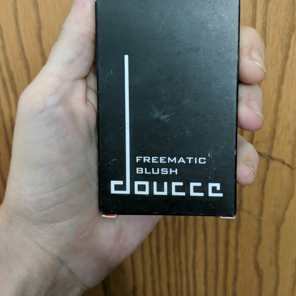 Doucce blush